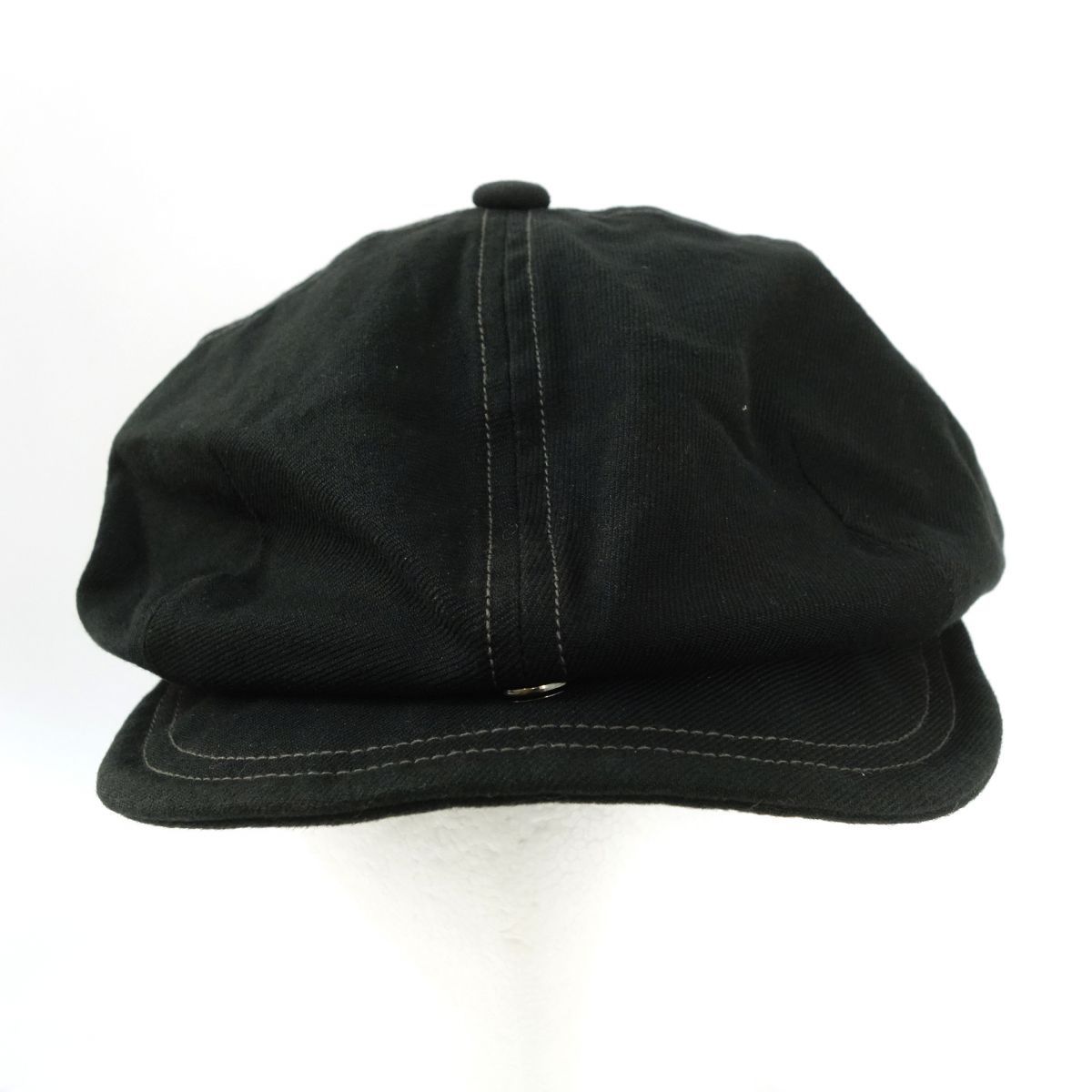 フリーホイーラーズ　ユニオンスペシャルオーバーオールズ　キャスケット　　美品 FREEWHEELERS/フリーホイーラーズ」「UNIION SPECIAL」ブランド