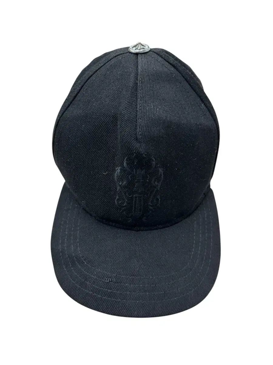 Chrome Hearts クロムハーツ ダガー ボールキャップ