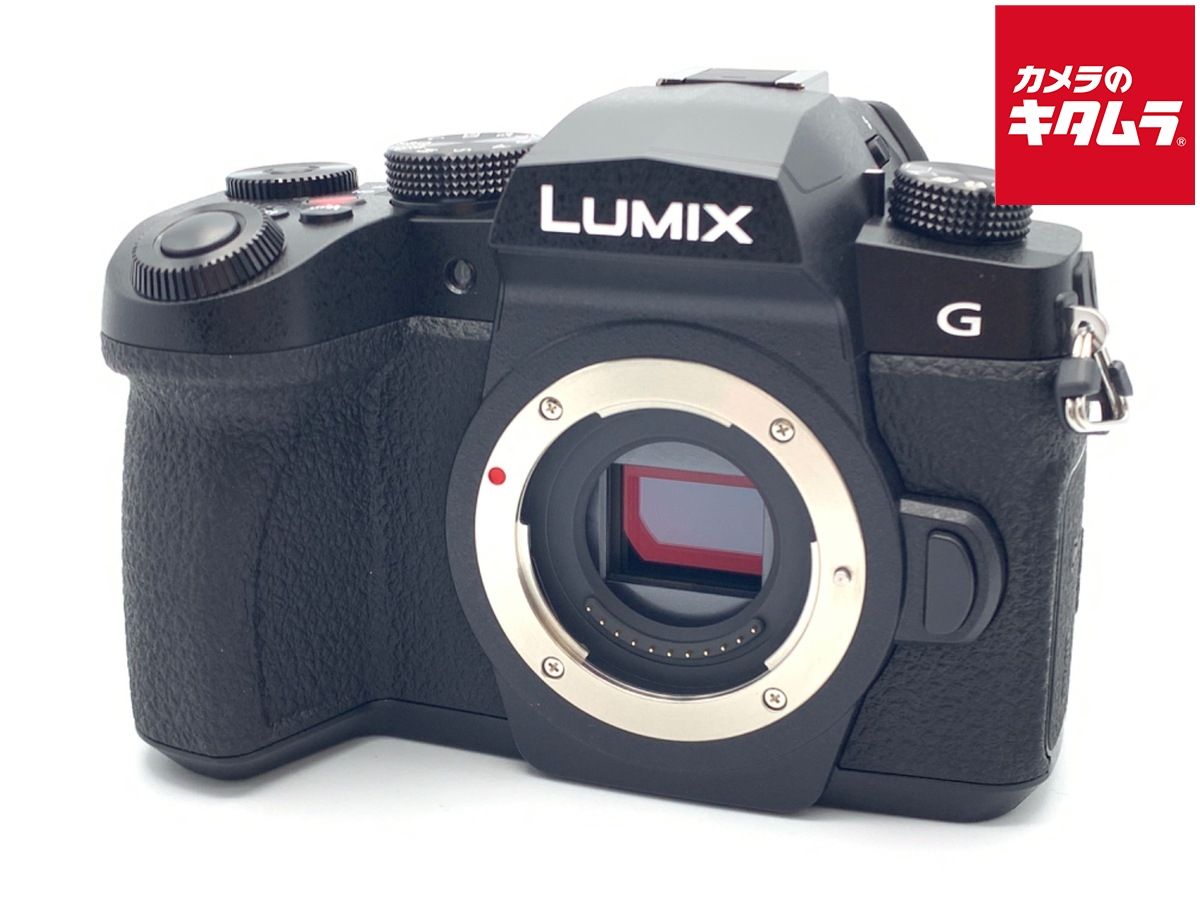 パナソニック LUMIX DC-G99M2 ボディ
