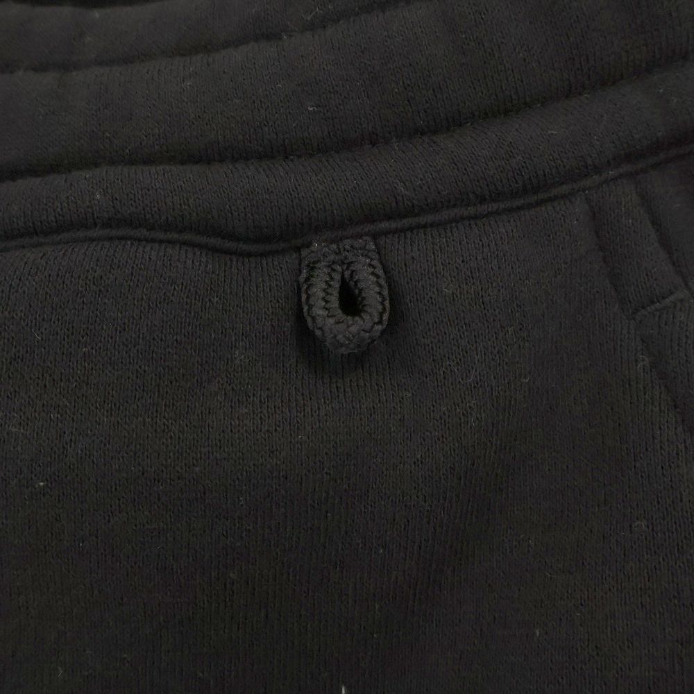 SS25BRENPT01NTL ブラック