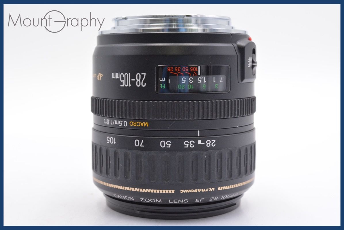 F3.5-4.5 USM