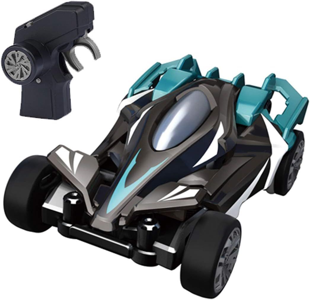 ギガストリーム GS-03 ストームブラック アクロバットラジコン RC こども