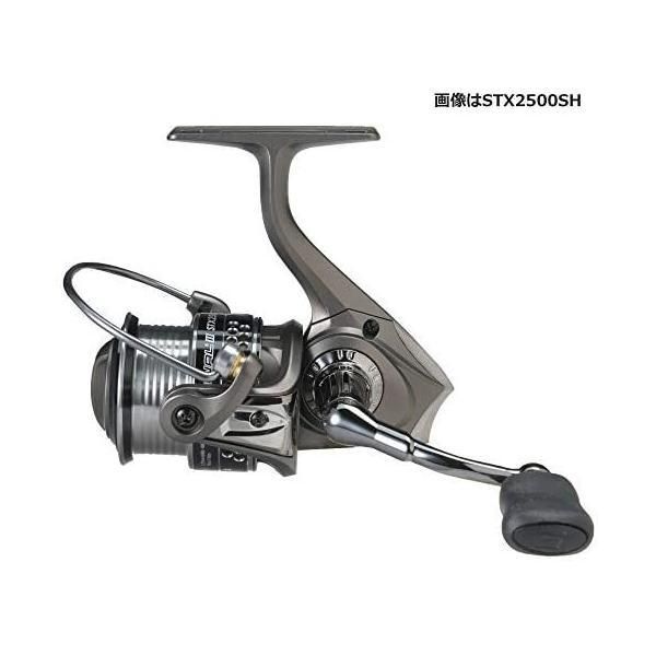 アブガルシア(Abu Garcia) カーディナル ( Cardinal )3 STX (3000SH