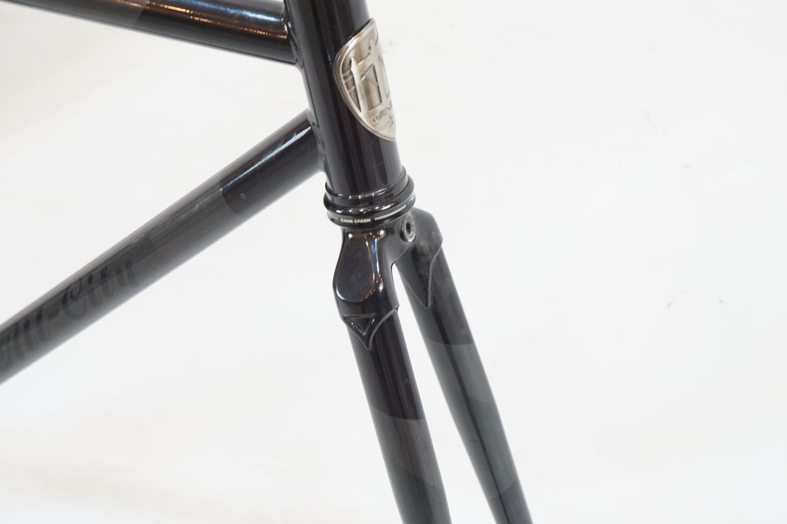 フレームセット バイチャリ浦和ベース