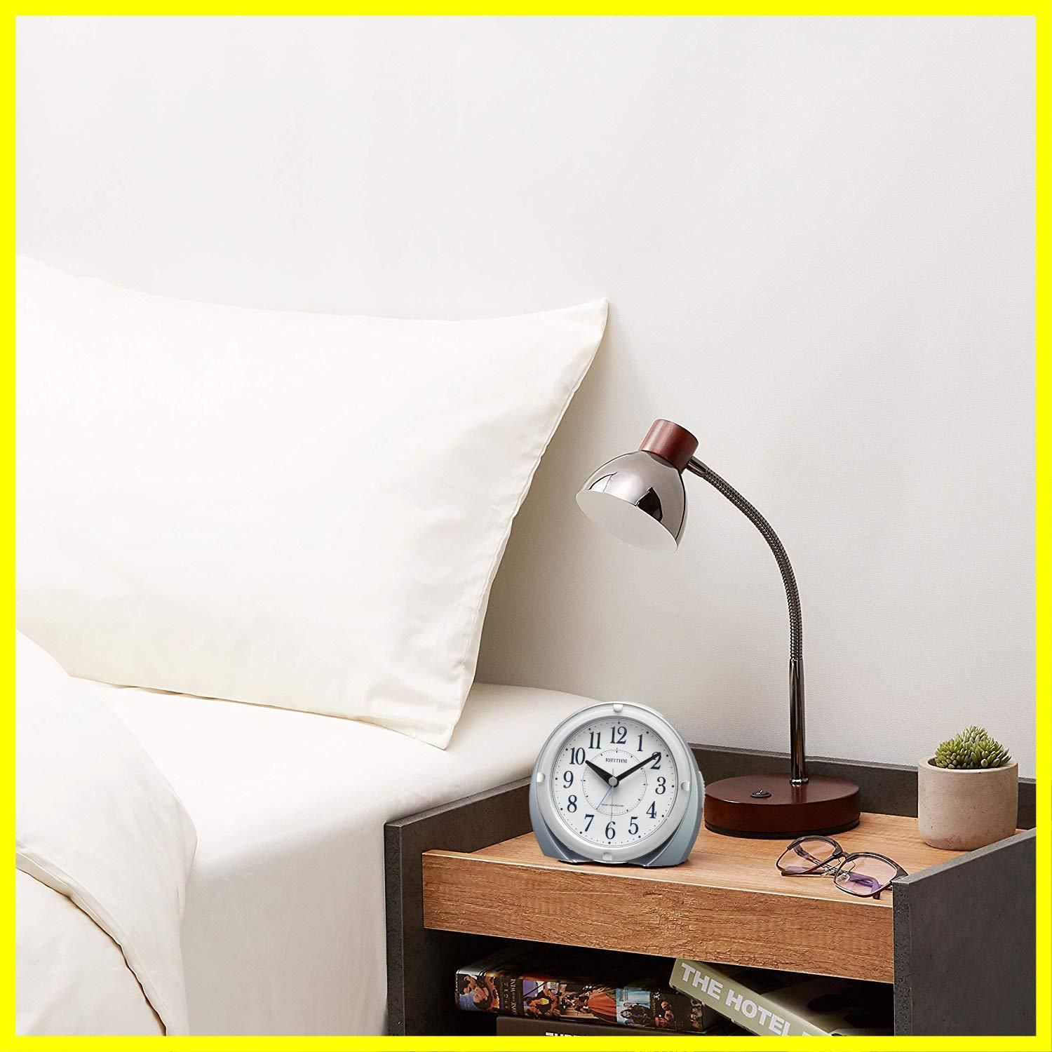 【新品　未使用】　アリナミン×推しの子 アラーム時計　電池３本付 新品 未使用】 アリナミン×推しの子 アラーム時計 電池3本付