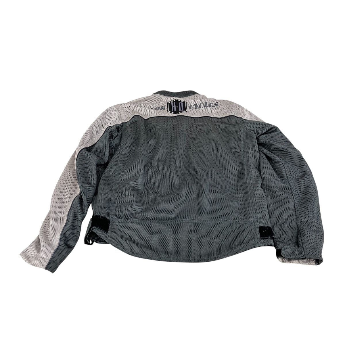 HARLEY DAVIDSON メッシュジャケット 97378-08VM Mサイズ 中古