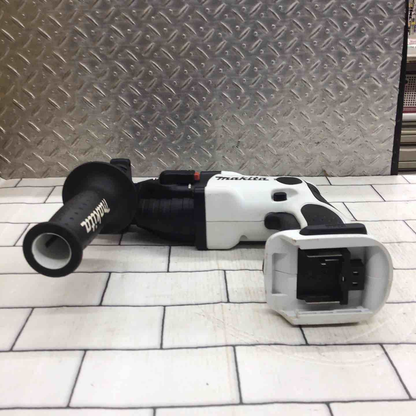 ★マキタ(makita) コードレスハンマドリル HR162DRFX【柏店】 ☆マキタ(makita) コードレスハンマドリル HR162DRFX【柏店】