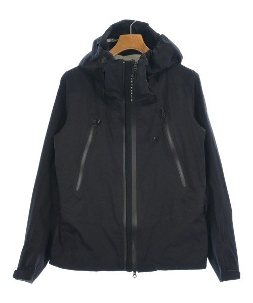 DESCENTE マウンテンパーカー メンズ 古着 送料無料