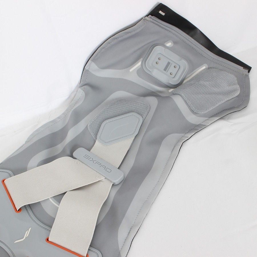 シックスパッド