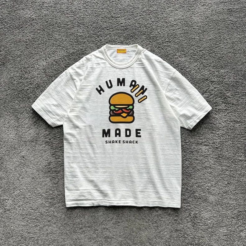 HUMAN MADE x Shake Shack T-Shirt 