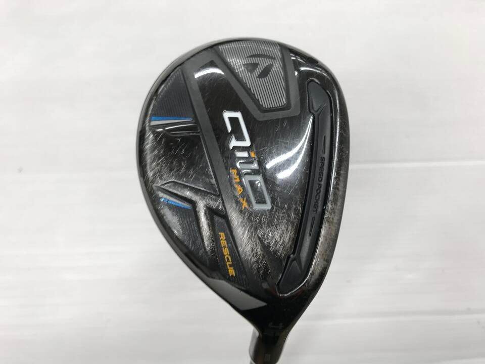 Qi10 MAX | 23 | VANQUISH 5 | | ユーティリティ | テーラーメイド 最短即日発送