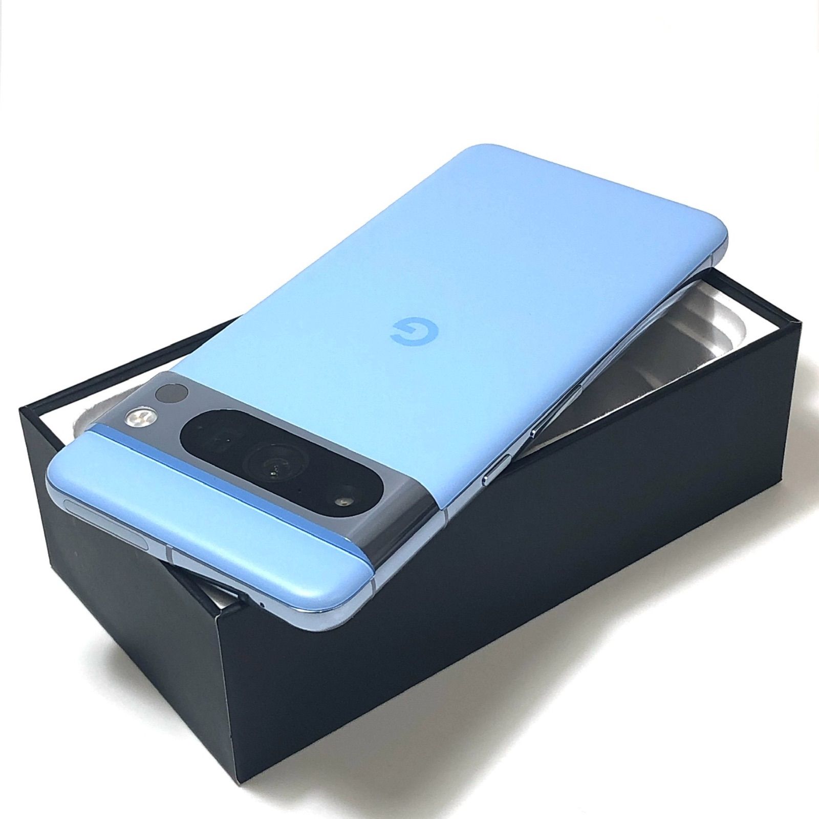 Google Pixel 8 Pro(SIMフリー、128GB) 【公式通販】