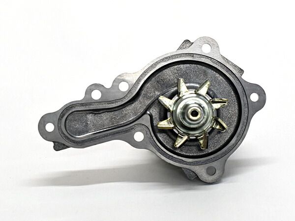 ワゴンR MH55S ウォーターポンプ 日立 パロート S3-044 H29.02～ 車検 交換 国内メーカー HITACHI PARAUT 送料無料