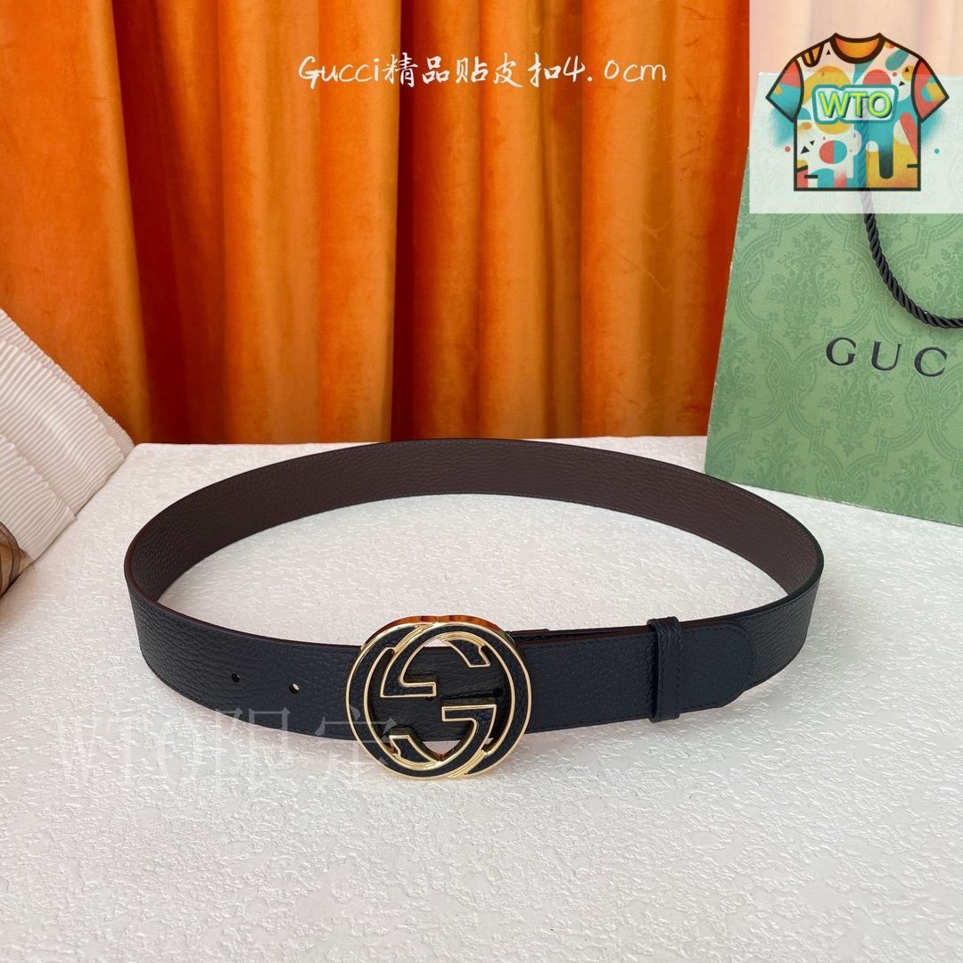 今日WTO】Gucci Dual ?枝? Strap（グッチ デュアルライチ柄