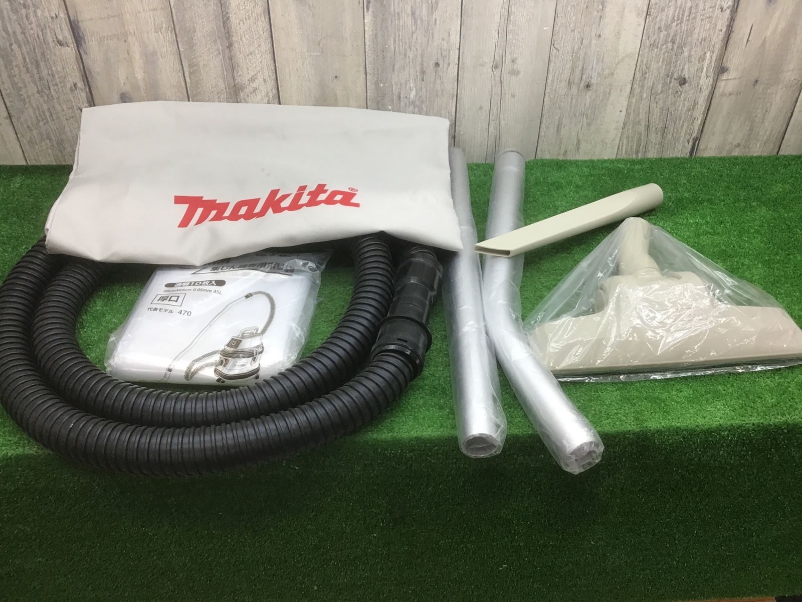業務用集じん機♪乾式 VC0830♪アクトツール富山店♪P