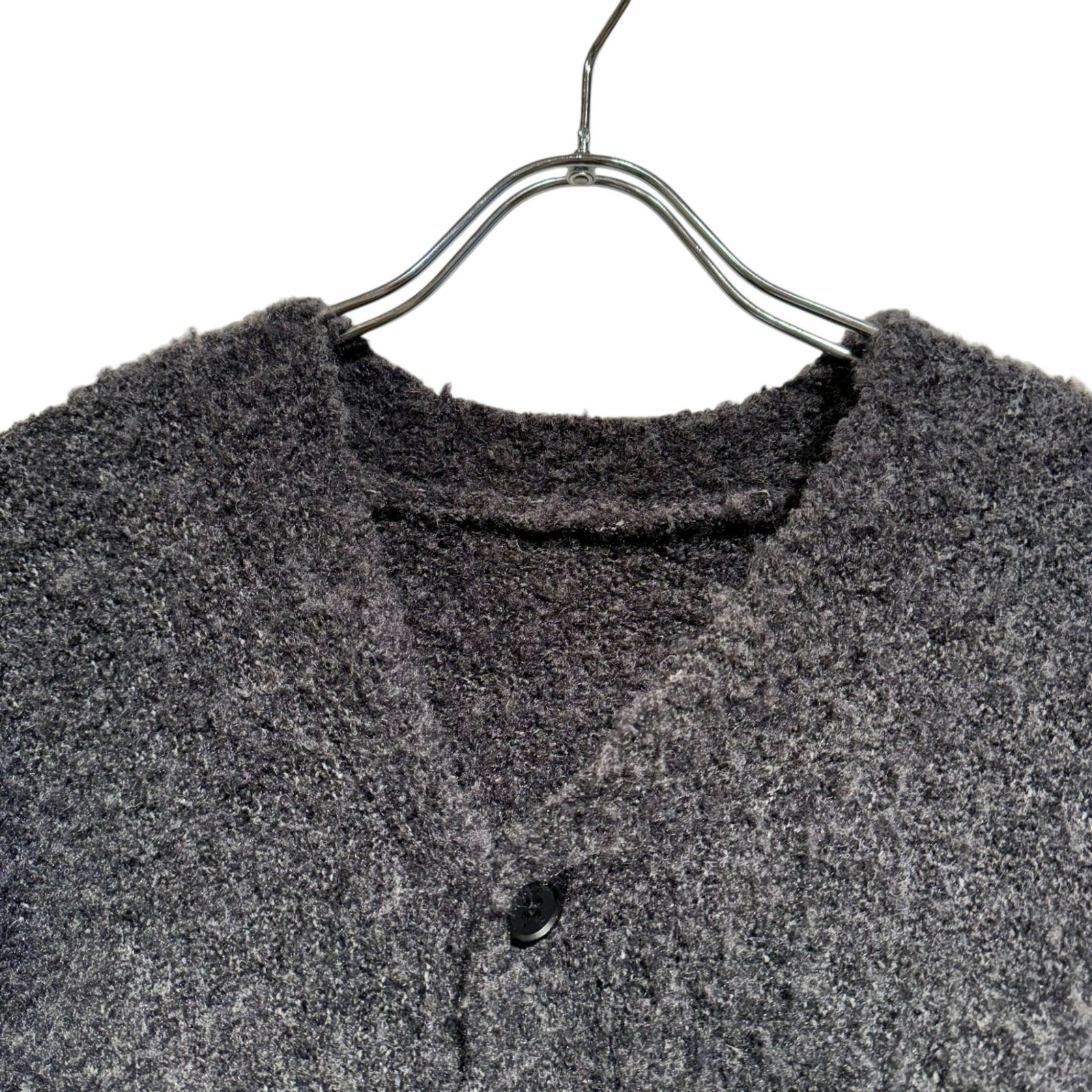 2.4万新品ジャーナルスタンダードラックスブークレーカーディガンダニエラグレジス JOURNAL STANDARD LUXE（ジャーナルスタンダード ラックス）の