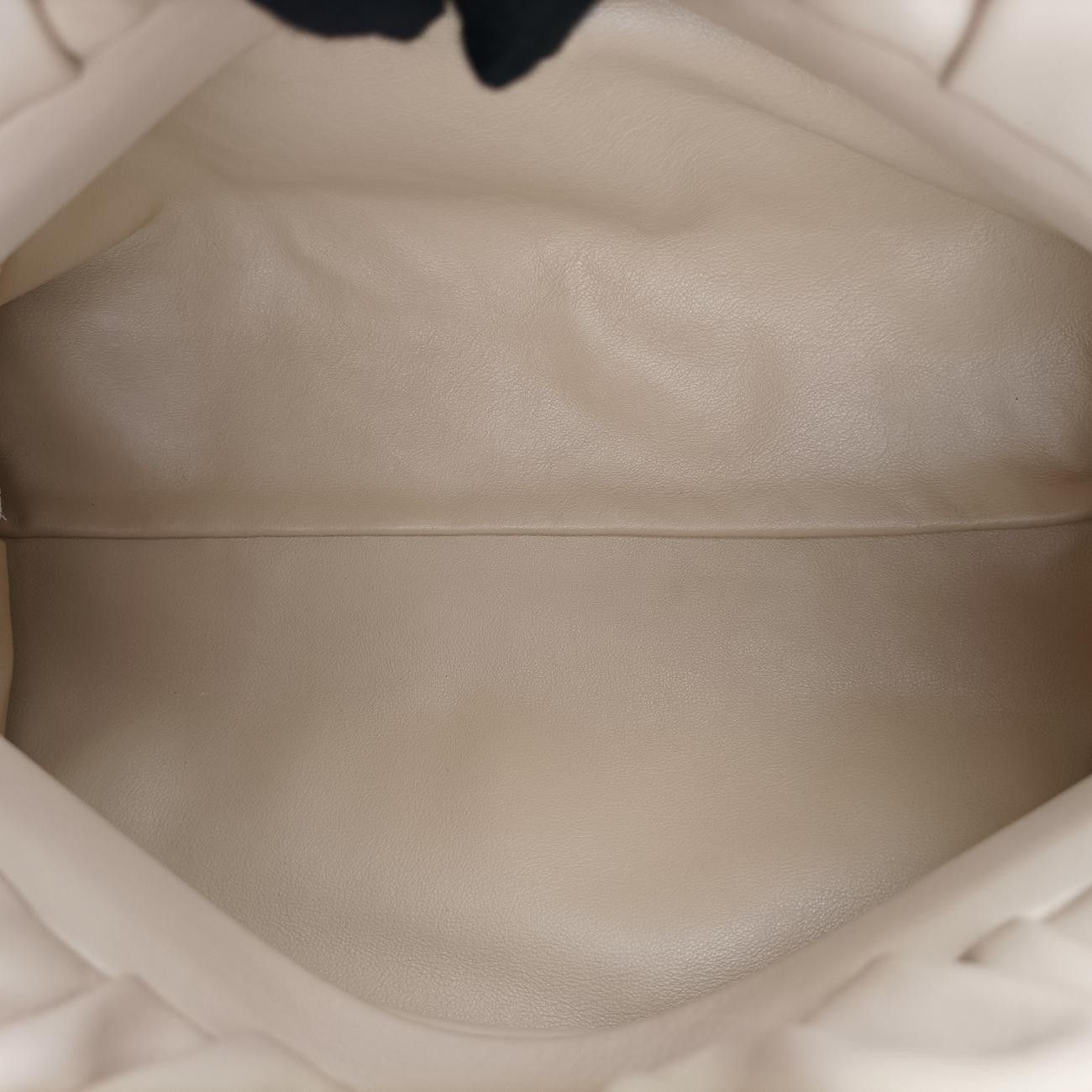 ボッテガヴェネタBottega Venetaザ チェーン ポーチベージュ
