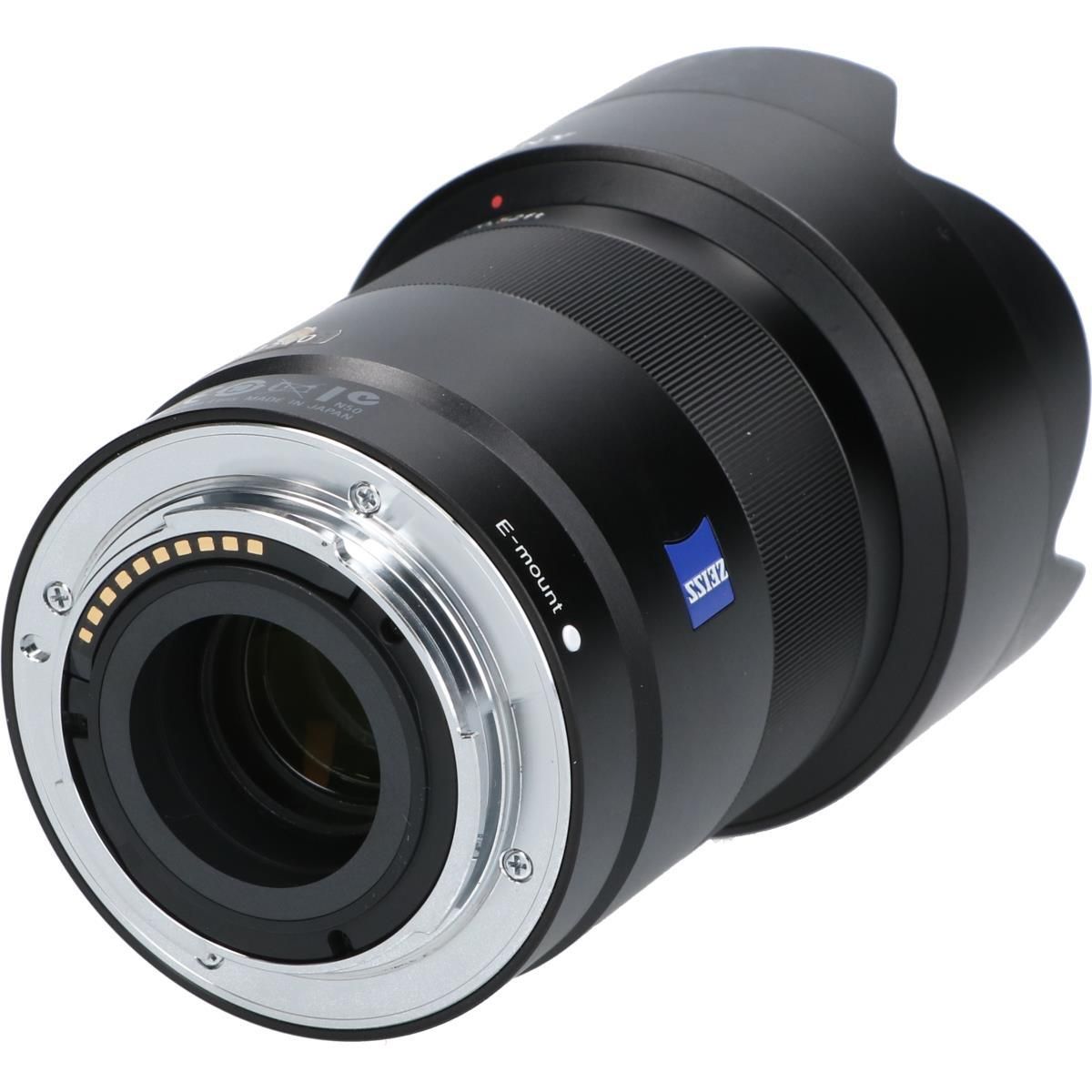 Ｅ２４ｍｍ Ｆ１．８ＺＡ