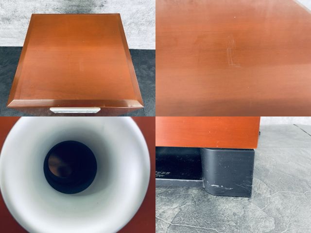 サブウーファー 【中古】動作保証 YAMAHA ヤマハ YST-SW515 ウーハー