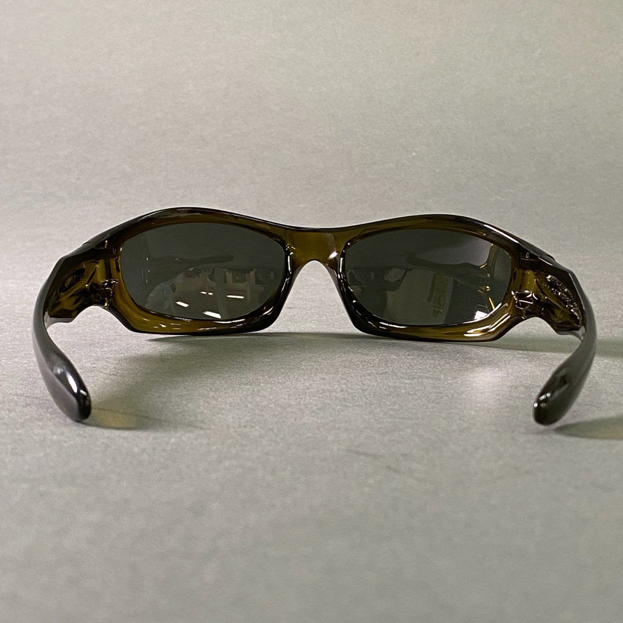 l12 OAKLEY オークリー MONSTER DOG モンスタードッグ l12 OAKLEY オークリー MONSTER DOG モンスタードッグ