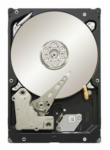 4 パック Seagate ST3500414SS 500GB 3.5 16Mb 7.2Krpm 6Gb|s SAS HDD 4 パック