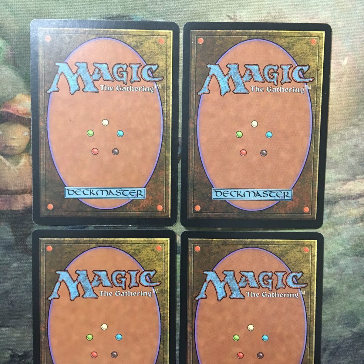 う12 MTG マジックザギャザリング カード まとめ STH 哀れみの壁