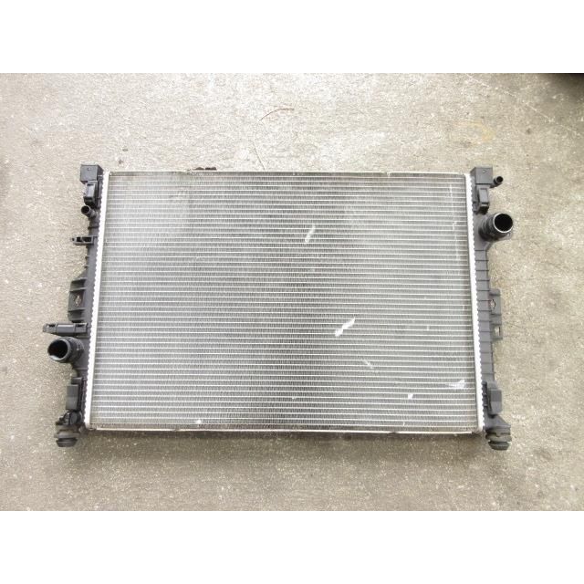 2012年 ボルボ V60 Rデザイン DBA-FB4164T ラジエーター テストOK 194145 4630