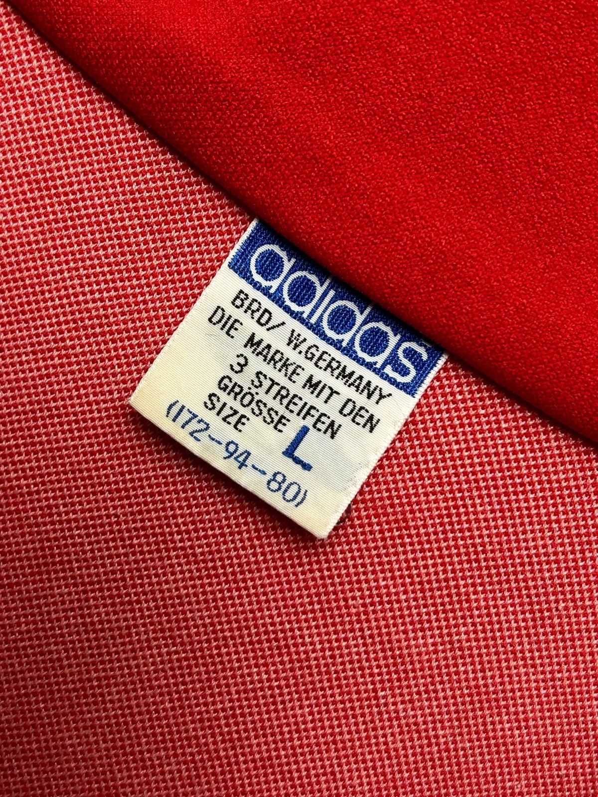 80S adidas アディダス デサント トラックジャケット トリコロール fit=scale-down,w=1200