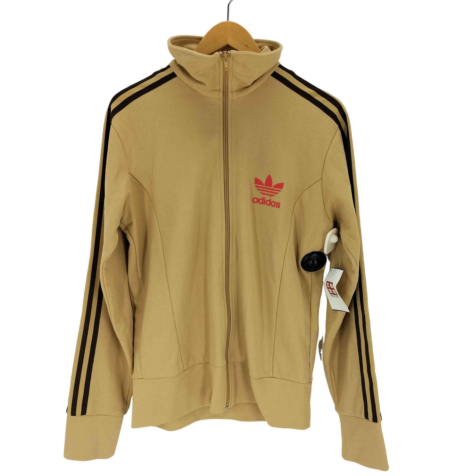 アディダスオリジナルス adidas Originals 万国旗タグ トラック 