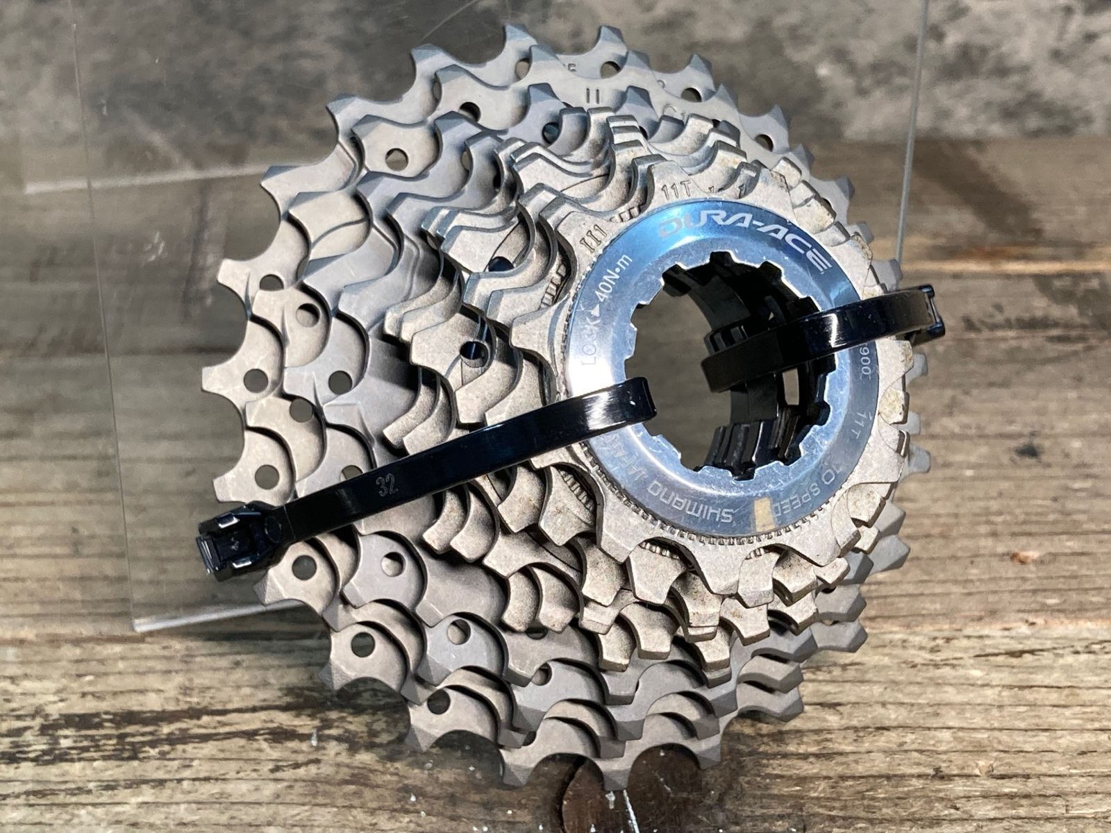 HV730 シマノ SHIMANO デュラエース DURA-ACE CS-7900 スプロケット 11-23T 10S