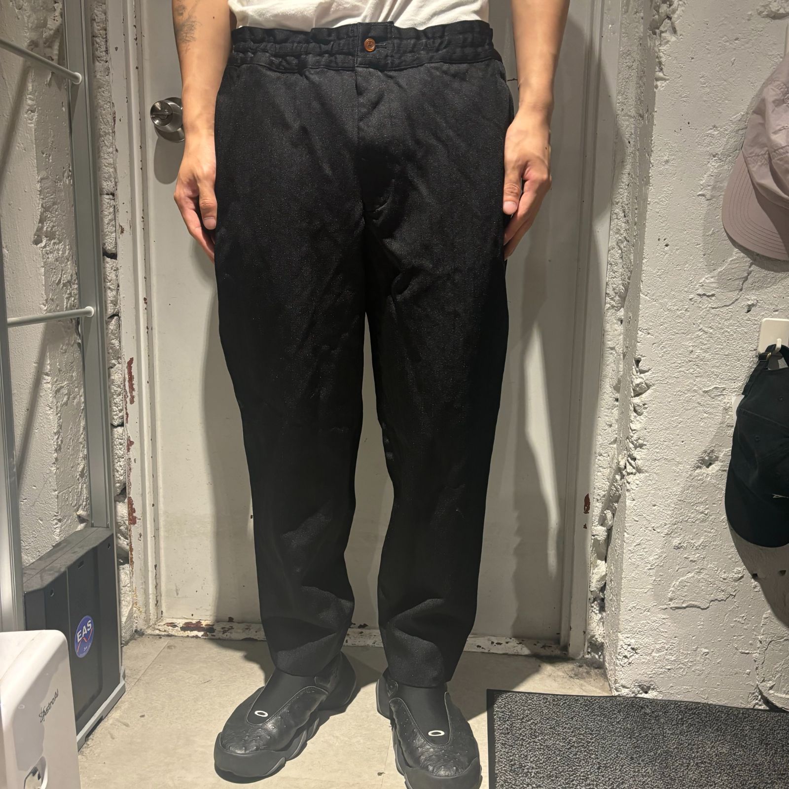 COMME des GARCON HOMME DEUX コムデギャルソンオムドゥ DM-J044