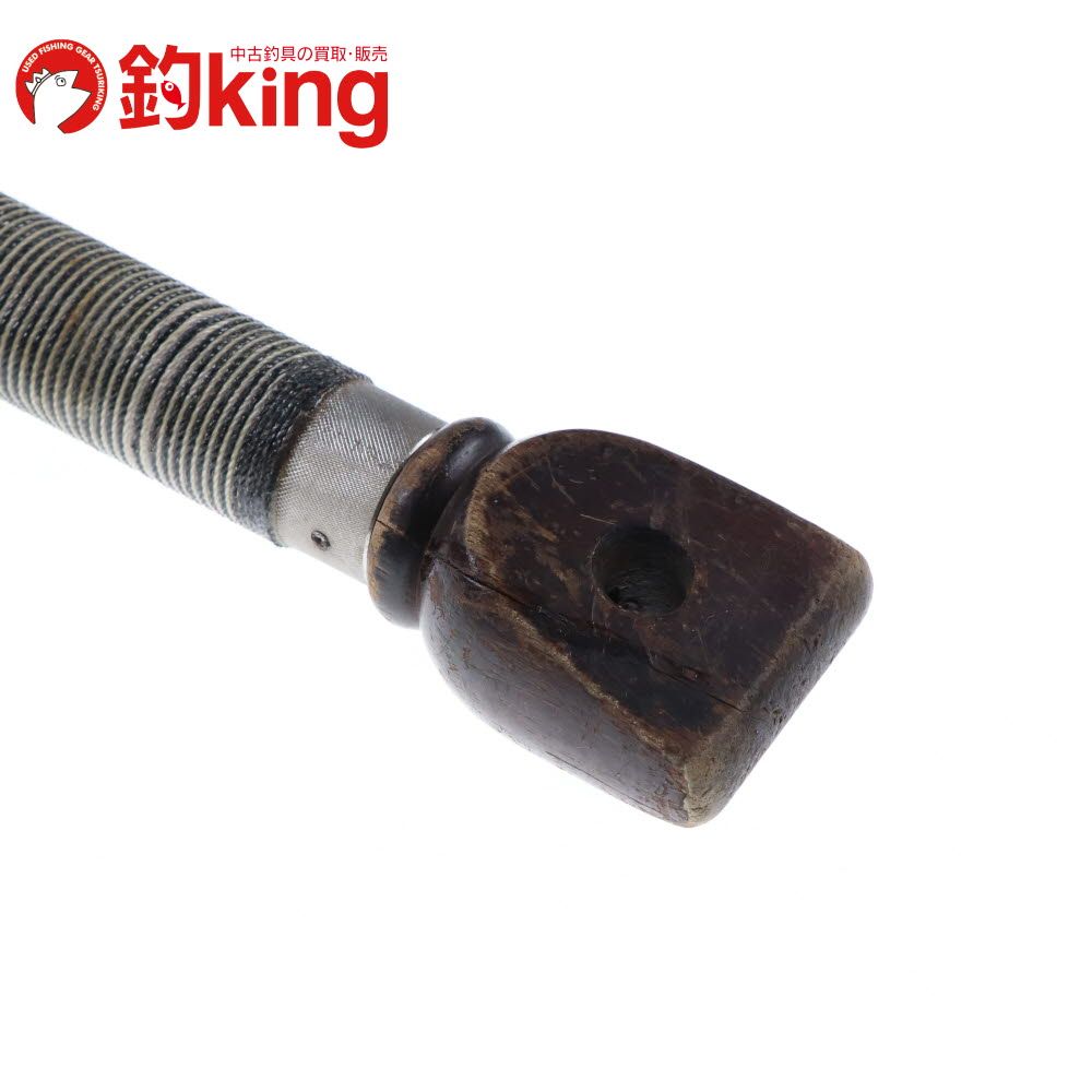 【中古】 ダイコー 大物石鯛竿 五・四米   /V037Y 中古】 ダイコー 大物石鯛竿 五・四米 /V037Yの通販 by