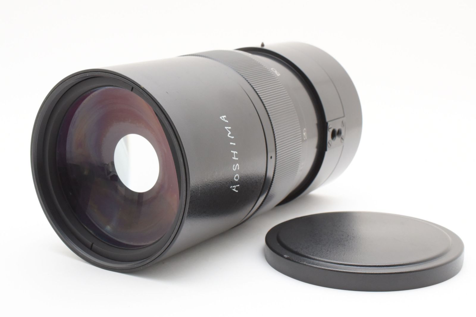 MC MTO 11CA 望遠　1000㎜ MC MTO 11CA 望遠 1000㎜ 中古品】LZOS MC MTO－11CA 1000mm F/10 超