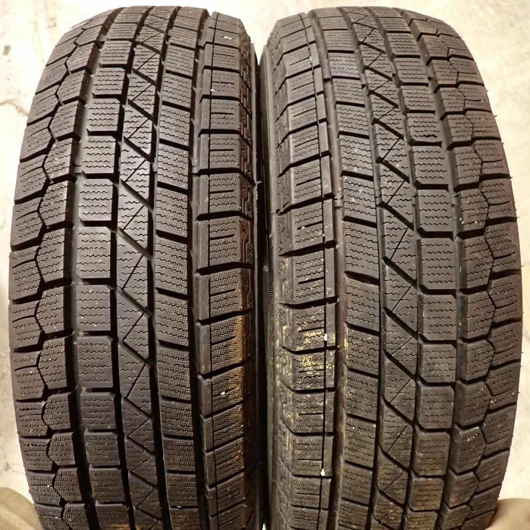 冬4本SET 会社宛 175 65R14 82Q KENDA ICENEO KR36 製 パッソ ヴィッツ ヤリス フィット ノート キューブ NO F2639