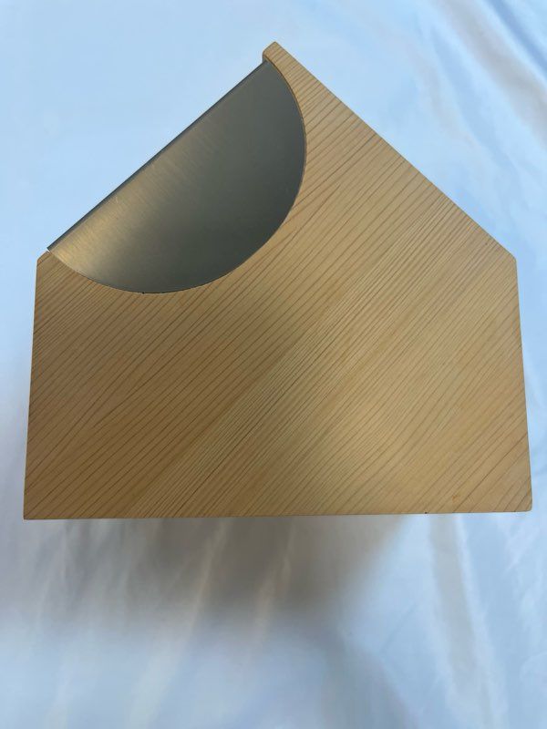 226198 北欧暮らしの道具店 mother tool マザーツール ハーフサイズ ティッシュケース WWW_SKLAD-KIRPICHA_RU