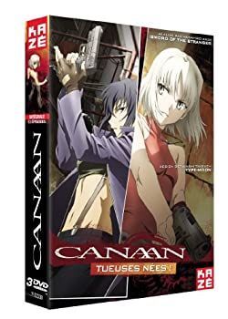 その他 Canaan - Integrale wgteh8f CANAAN カナン - Integrale 【公式通販】
