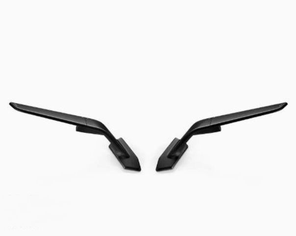 BMW S1000RR ウイングミラー 2020～2025