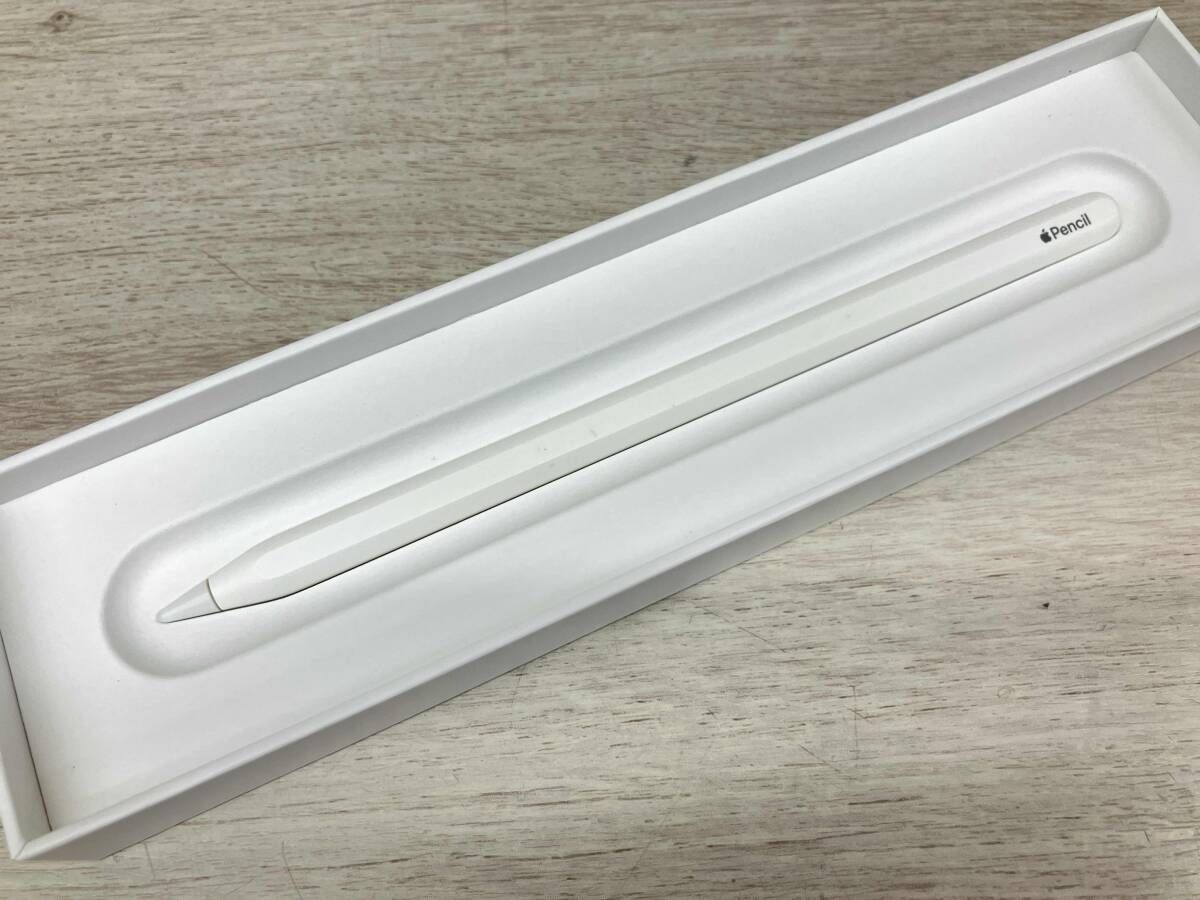 ジャンク Apple Pencil MU8F2J/A - メルカリ