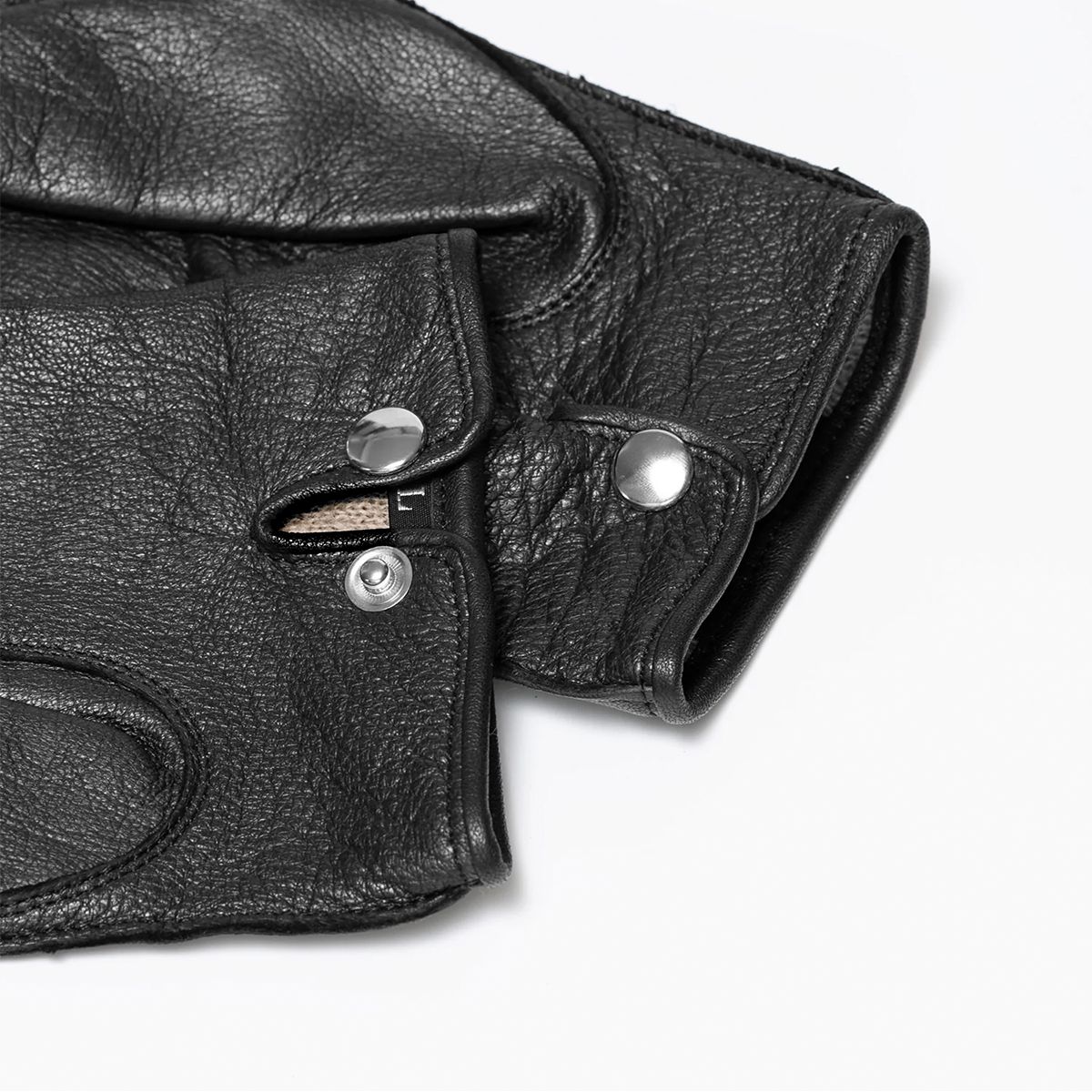 シープレザーグローブ カシミア