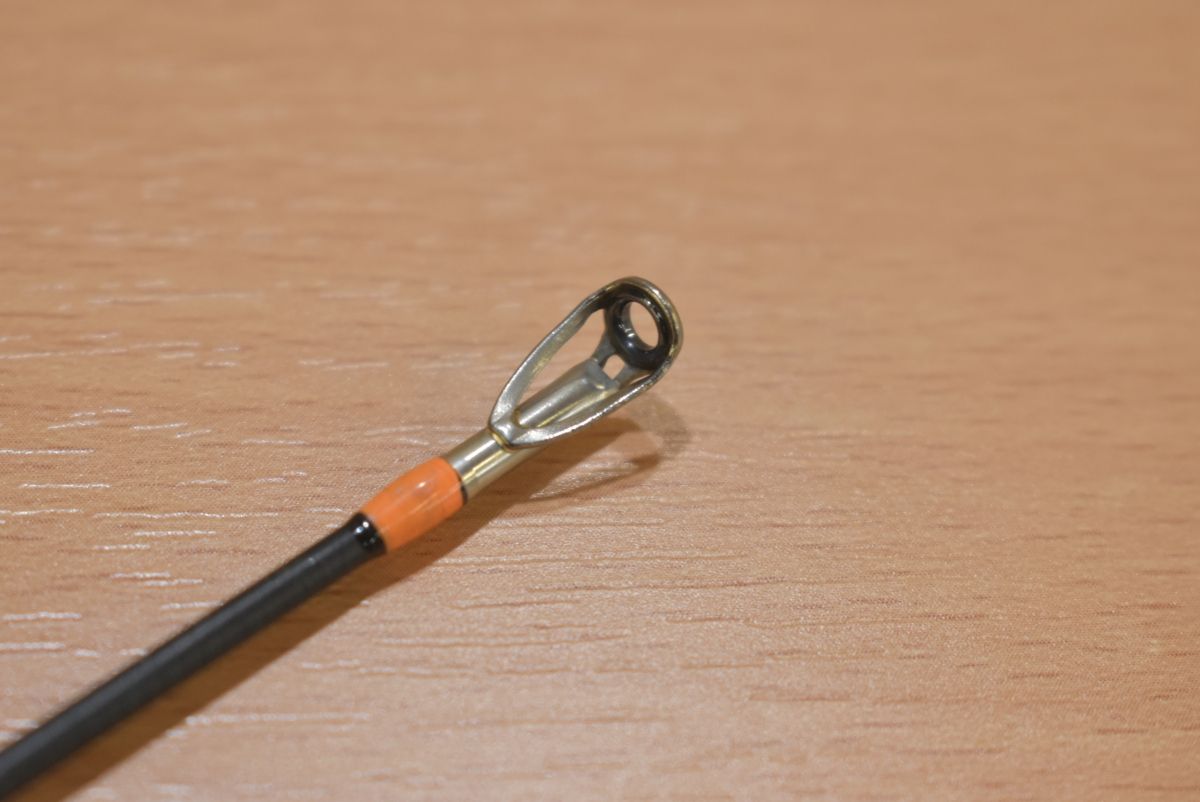  グルーバーズベンド パワーコーン バッファロースタンス ベイト 2ピース バスロッド GROOVERS BEND POWER CONE BUFFALO STANCE バスロッド ロッド