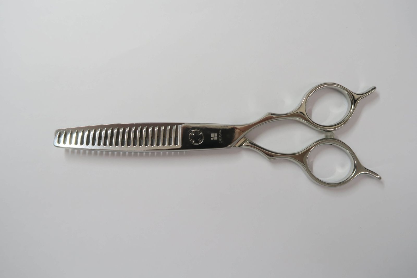 Bランク【OKAWA PRO SCISSORS オオカワプロシザーズ】 SG212 セニング