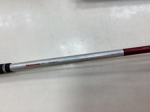 テーラーメイドR9 15°左3w テーラーメイドR9 15°左3w