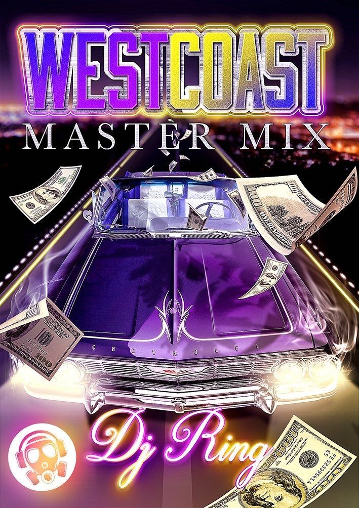 その他 WESTCOAST MASTER MIX [DVD] ggw725x WESTCOAST MASTER MIX [DVD] - メルカリ