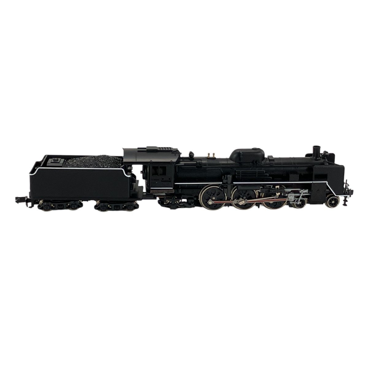 KATO 2007-1 C57 1 山口号タイプ 蒸気機関車 鉄道模型 Nゲージ
