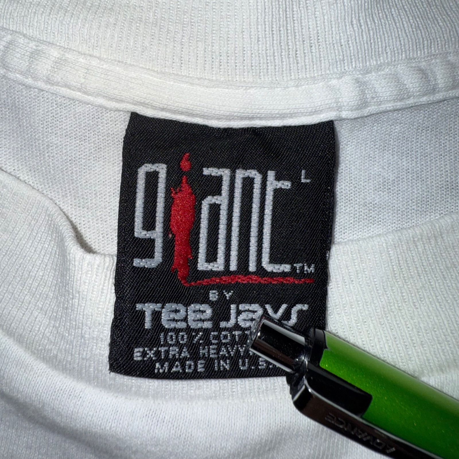 野村訓市着用 Steely Dan vintage 1996 T-Shirts