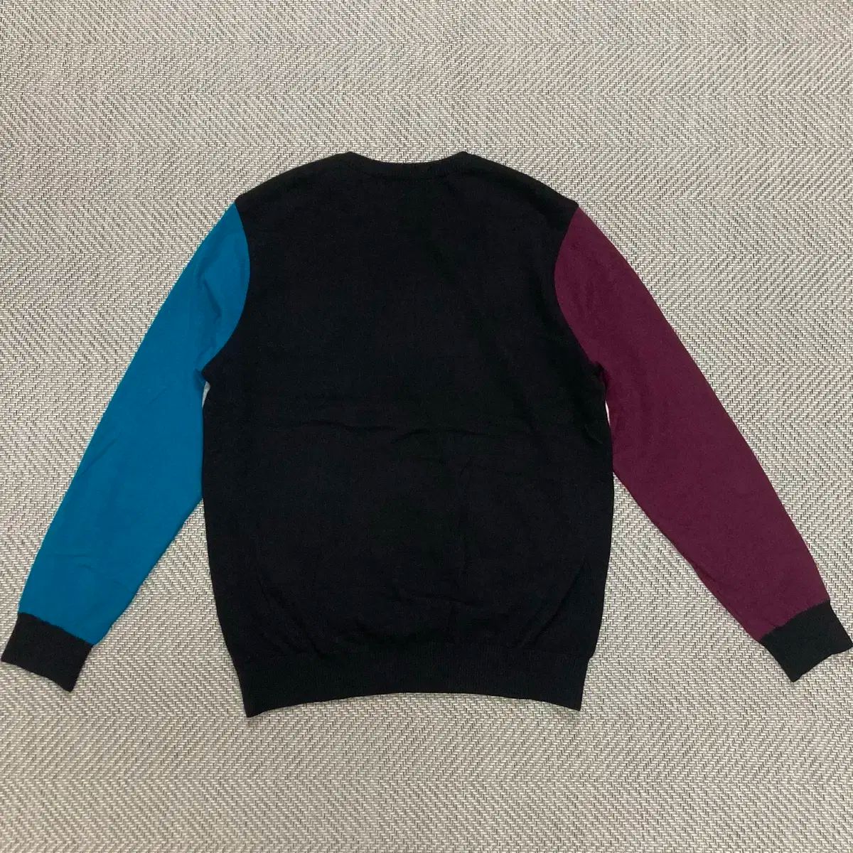 110 CASTELBAJAC カステルバジャック 防風 ニットTシャツ