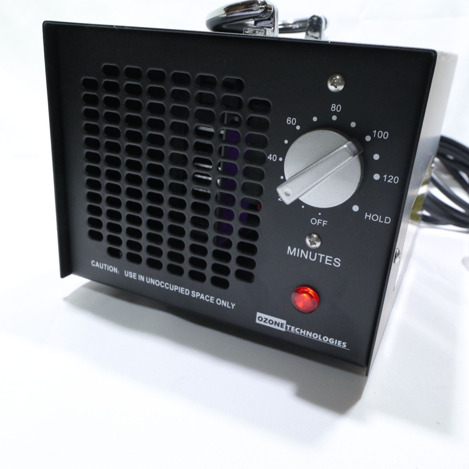 業務用オゾン脱臭機 AZ291 タイマー式 業務用オゾン脱臭機 AZ291(EASY) タイマー式 - 空気清浄機
