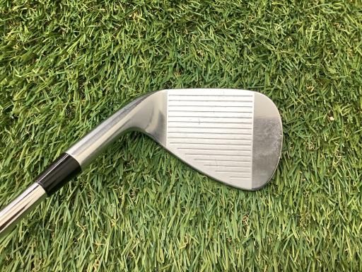 中古】 ゴルフパートナー NEXGEN FORGED WEDGE 50°/10° ウェッジ WG