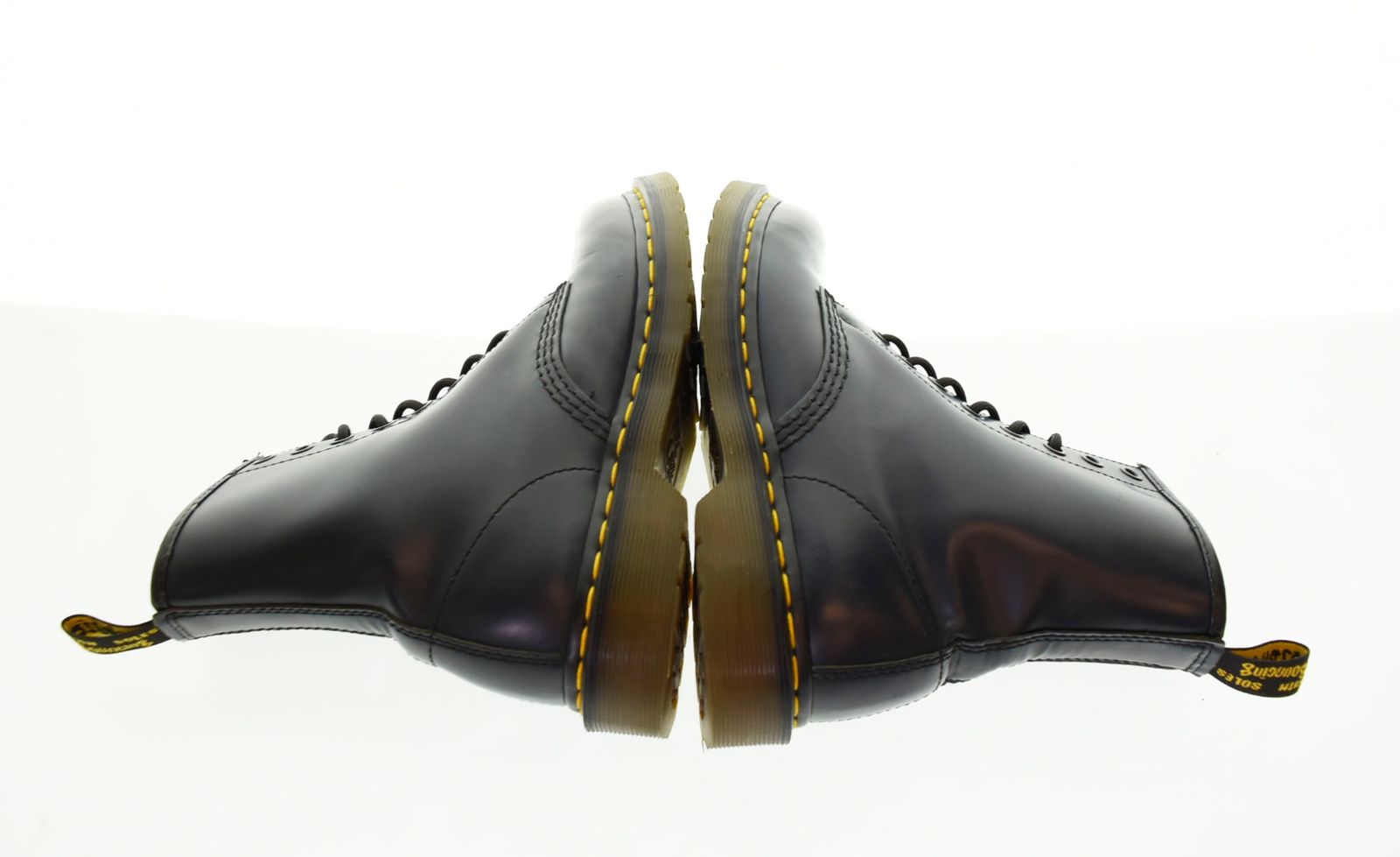 ドクターマーチン Dr.Martens 8EYE BOOT 8ホール ブーツ ネイビー 1460 レディース靴 ブーツ その他 ネイビー UK5 24cm 103-shoes-232