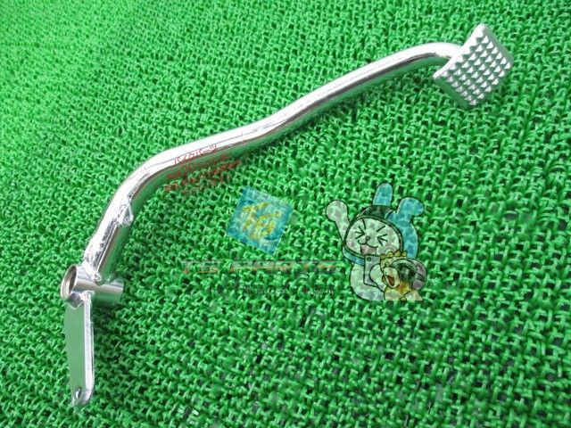 郵政カブ90 ブレーキペダル 在庫有 即納 ホンダ 純正 新品 バイク 部品 HONDA 車検 Genuine